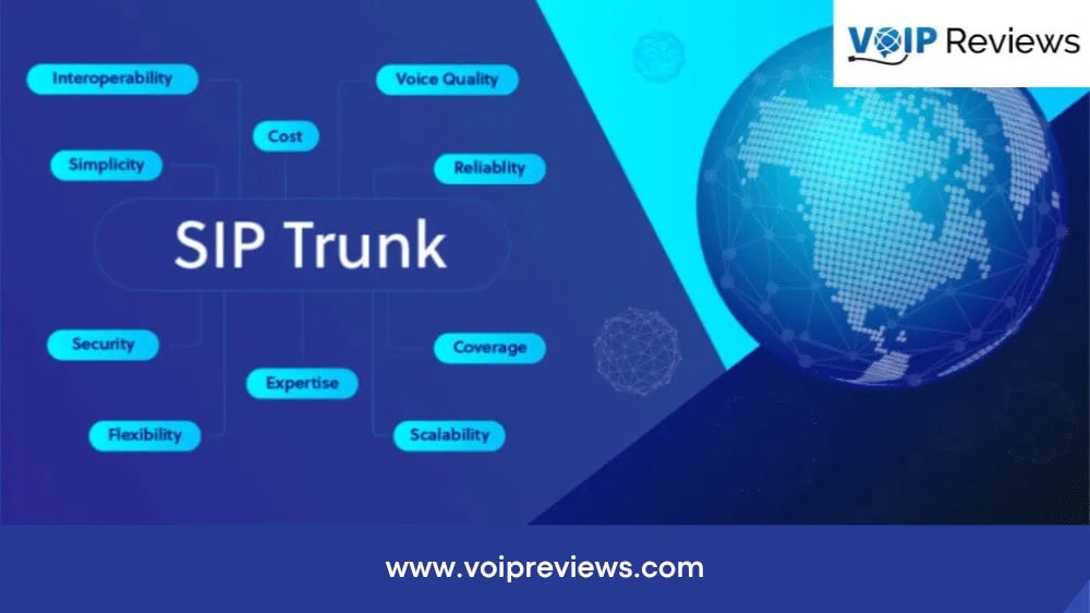 SIP Trunking Providers