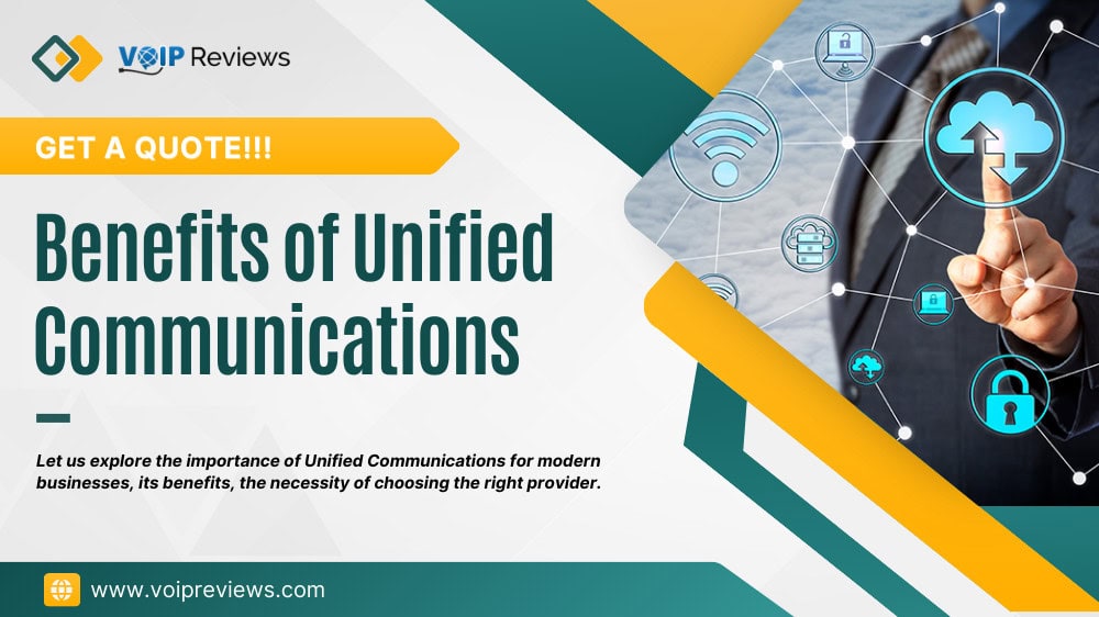 Why Unified Communications is Crucial for Modern Businesses